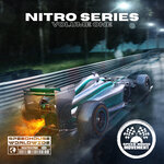 Nitro Series, Vol 1