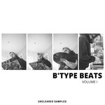 B'Type Beats, Vol 1