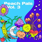 Peach Pals, Vol 3