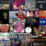 Tales Of Techno