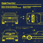 Cluster Traxx Vol 2