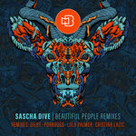 Beautiful People (Remixes)