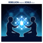 Rebellion Presents SOULS Vol 4