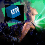 EDM Rock's Best EDM Music Songs 2023-2