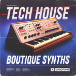 Tech House Boutique Synths (Sample Pack WAV)
