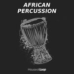 African Percussion (Sample Pack WAV)