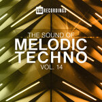 The Sound Of Melodic Techno, Vol 14