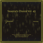 Yesenia's Choice, Vol 45