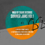 Summer Jams, Vol 1