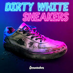 Dirty White Sneakers