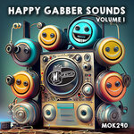 Happy Gabber Sounds - Vol 1