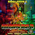 Raggamuffin Remix EP