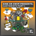 Sink Or Swim Presents: Castaways Part 1