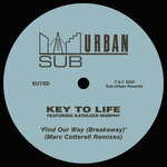Find Our Way (Breakaway) (Marc Cotterell Remixes)