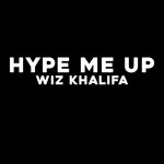 Hype Me Up (Explicit)