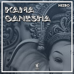 Kama Ganesha