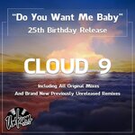 Do You Want Me Baby (25th Birthday Release)