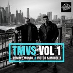 T.M.V.S., Vol 1 (T.M.V.S. Club Mix)