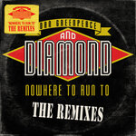 Nowhere To Run To (Explicit The Remixes)