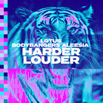 Harder Louder (Extended Mix)