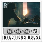 Infectious House, Vol 53