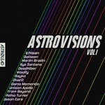 Astrovisions, Vol 1