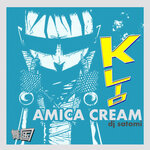 Amica Cream (Hard Depp Dance Mix)