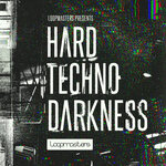 Hard Techno Darkness (Sample Pack WAV/MIDI)