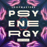 Psy Energy (Sample Pack WAV/MIDI)