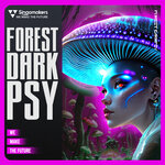 Forest DarkPsy (Sample Pack WAV/Serum Presets)