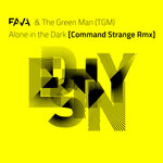 Alone In The Dark (Command Strange Rmx)