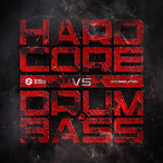 Hardcore VS Drum & Bass