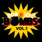 Robsoul Bombs, Vol 1
