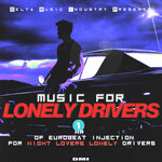 Music For Lonely Drivers