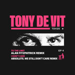TDV25 Remix EP 4 (Alan Fitzpatrick, ABSOLUTE.)