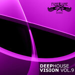 Deephouse Vision, Vol 9
