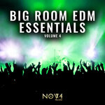 Big Room EDM Essentials, Vol 4