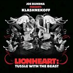 Lionheart: Tussle With The Beast