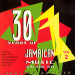 30 Years Of Jamaican Music On The Go, Vol 2