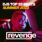 DJs Top 25 Beats Summer 2023