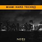Miami Hard Techno, Vol 5