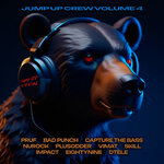 Jump Up Crew Vol 4