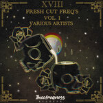 Fresh Cut Freq's Vol 1