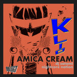 Amica Cream (Nightcore Mix)