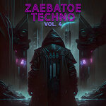 Zaebatoe Techno, Vol 4