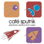 Cafe Sputnik