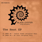 The Heat EP