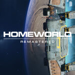 Homeworld 1 Remastered (Original Soundtrack)