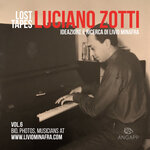 Lost Tapes Vol 6: Luciano Zotti