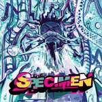 The Specimen: Issue 00 (Explicit)